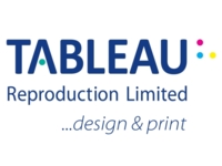 Tableau Reproduction Ltd