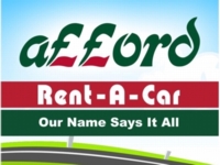 Afford Rent A Car
